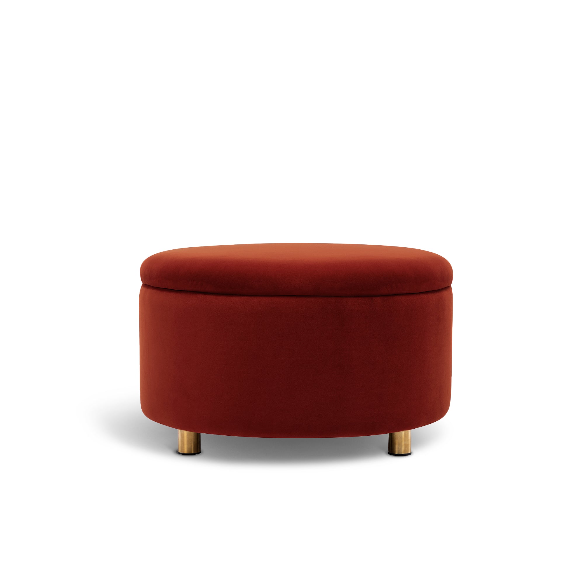Sadie Storage Ottoman
