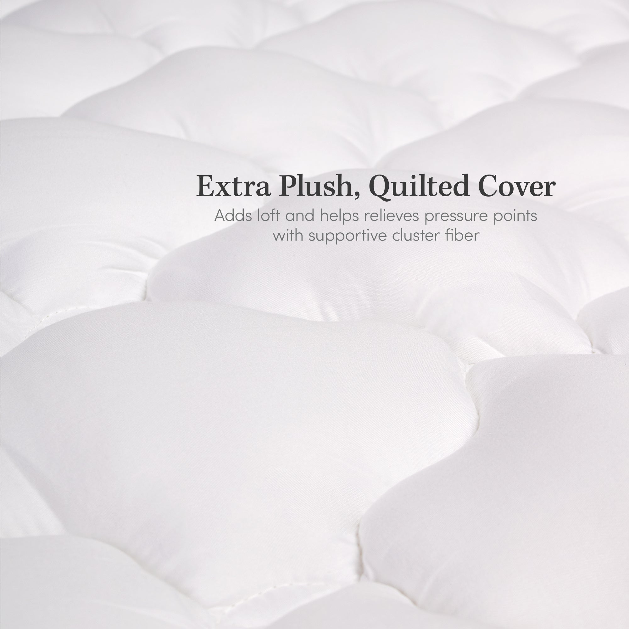 Plush on sale rv mattress