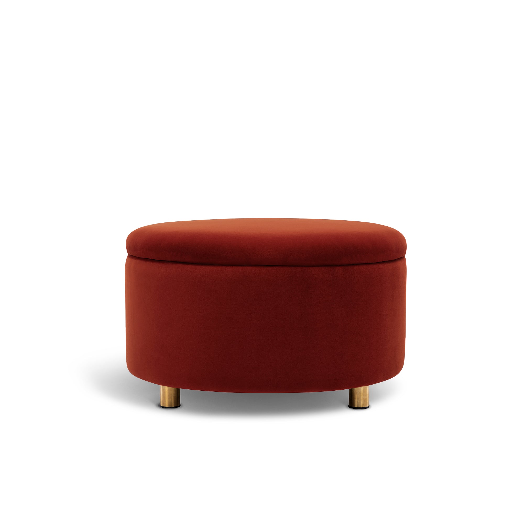 Sadie Storage Ottoman