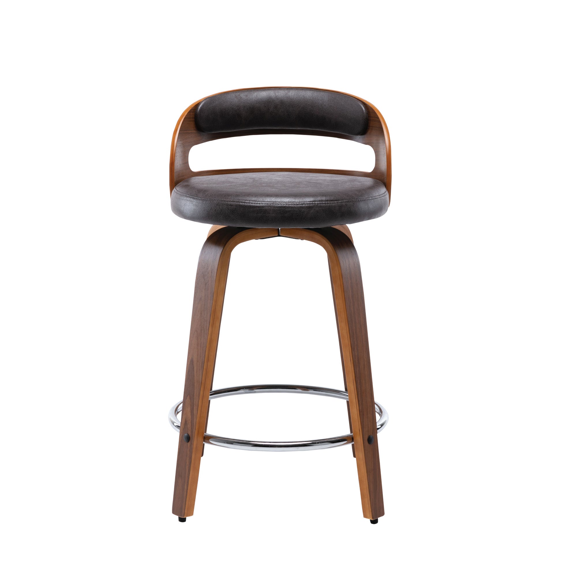 Swivel Dining Chairs