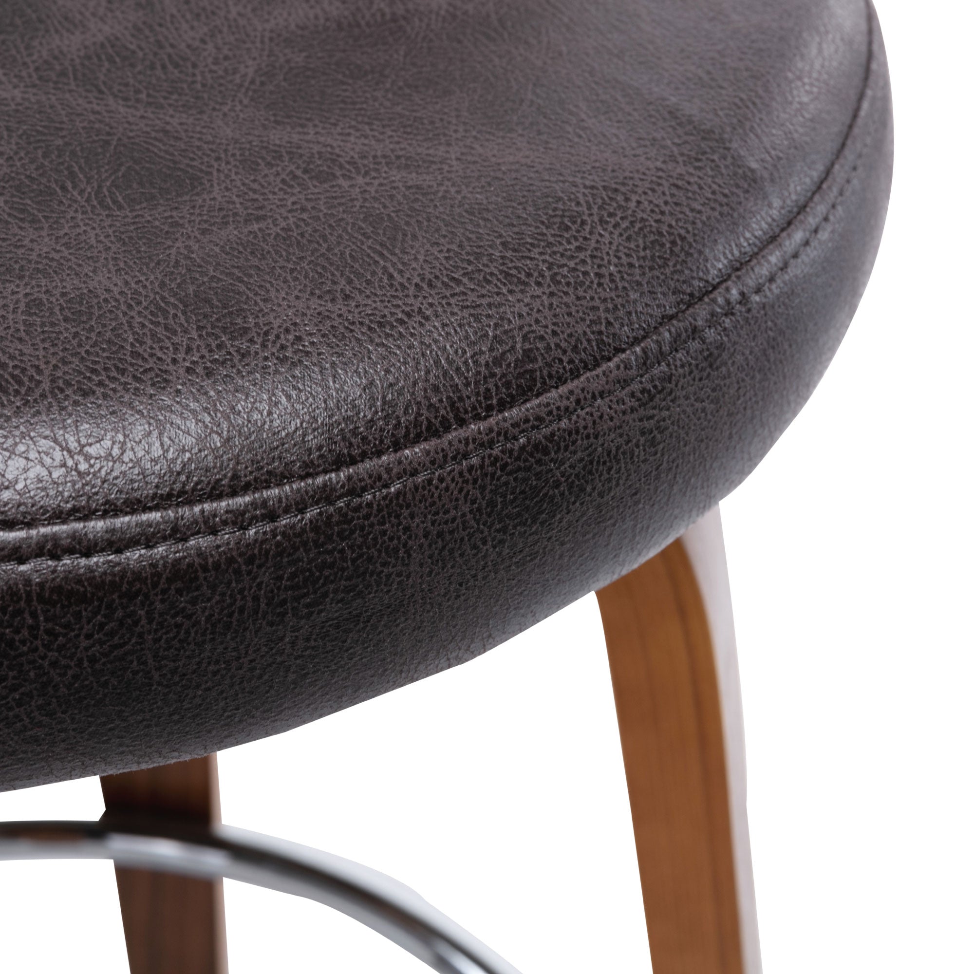 Swivel Dining Chairs