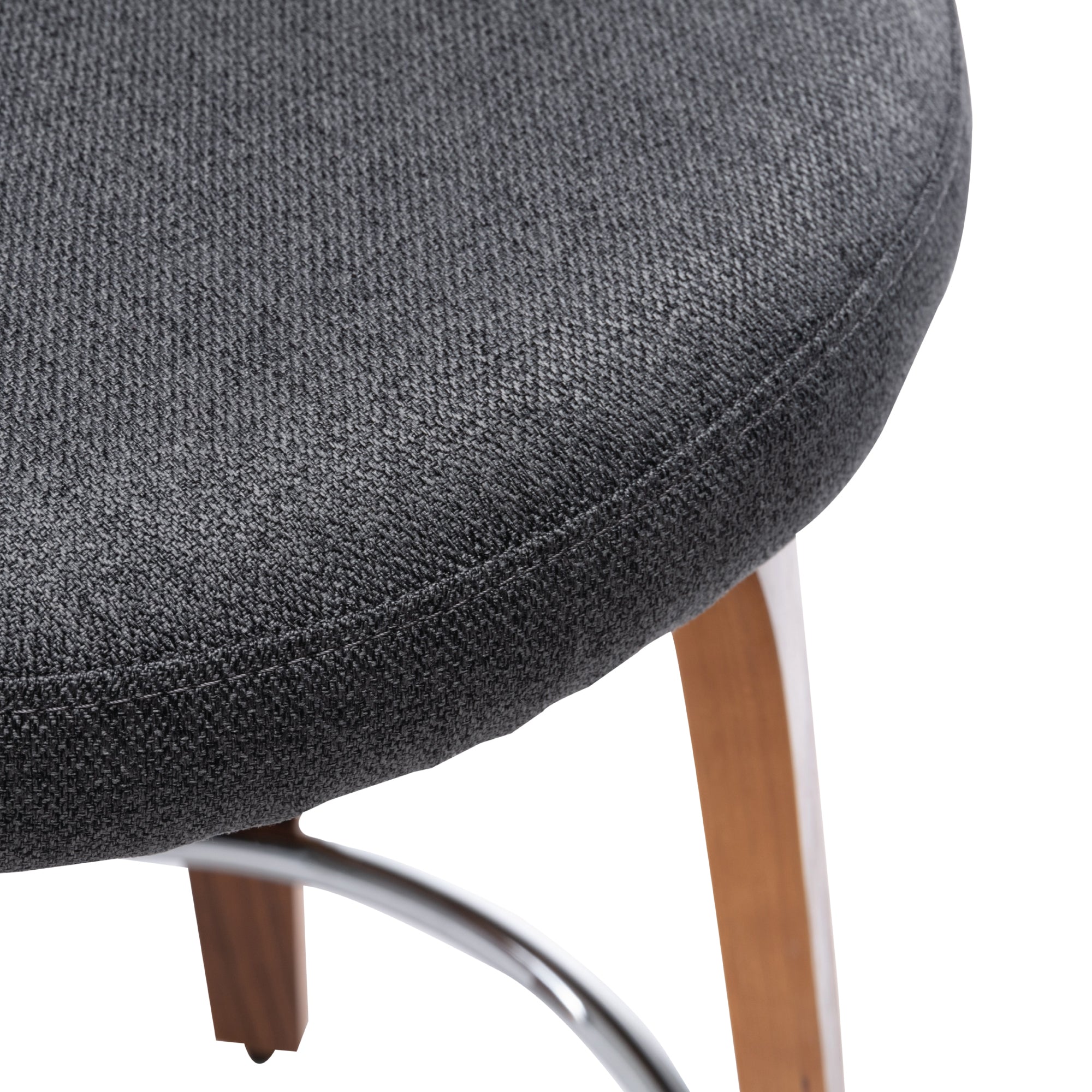 Swivel Dining Chairs