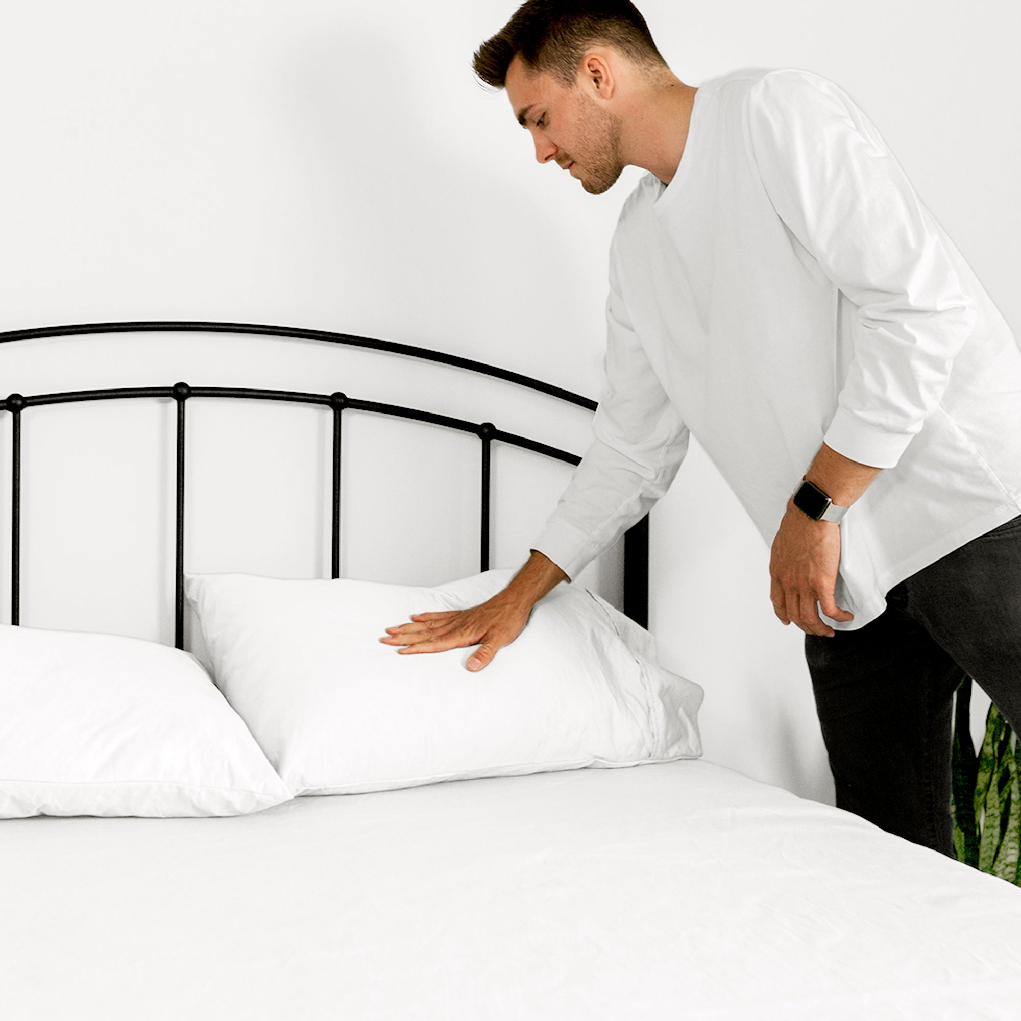 1000 Thread Count 100% Cotton Sheet Set