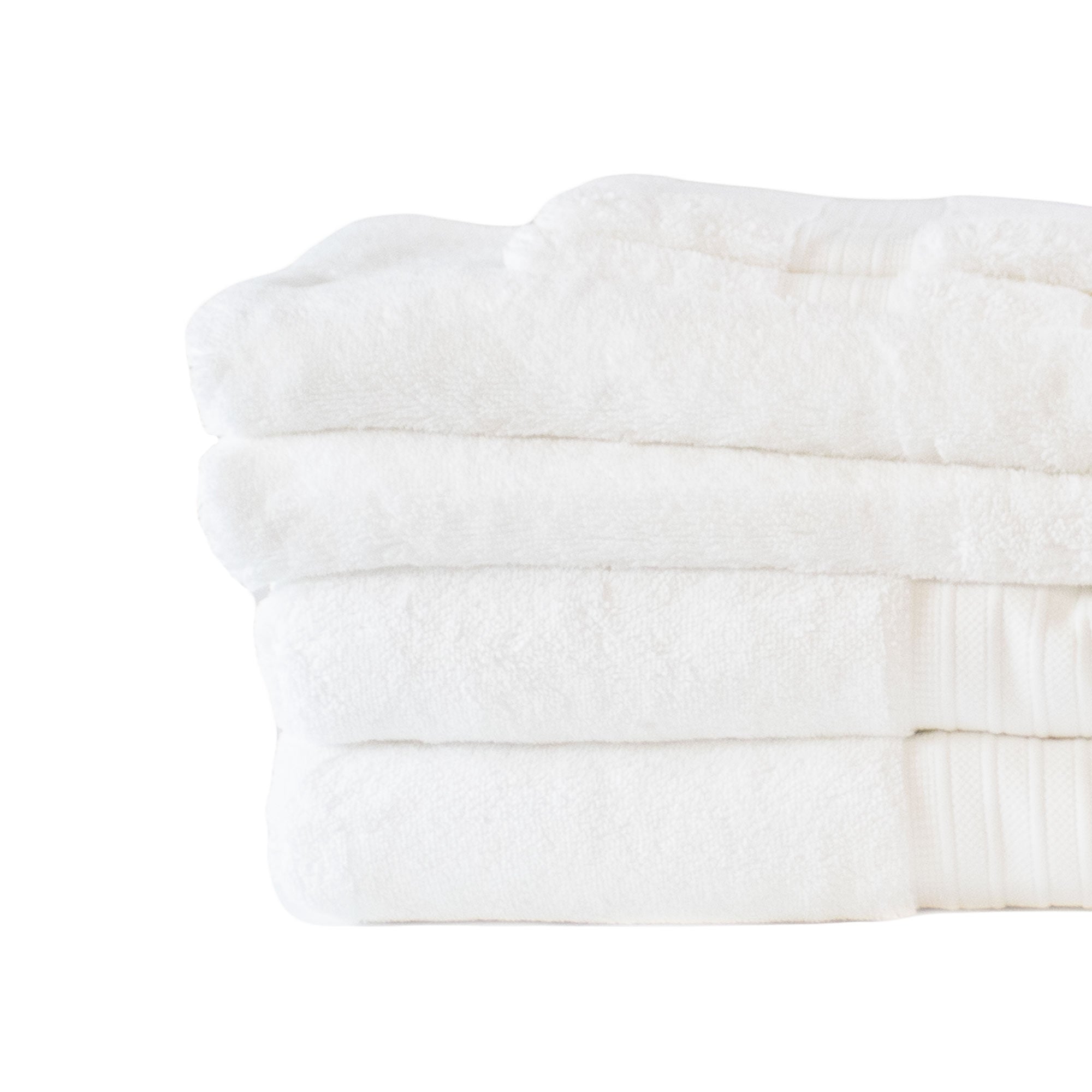 Superior 900 Gsm Towels