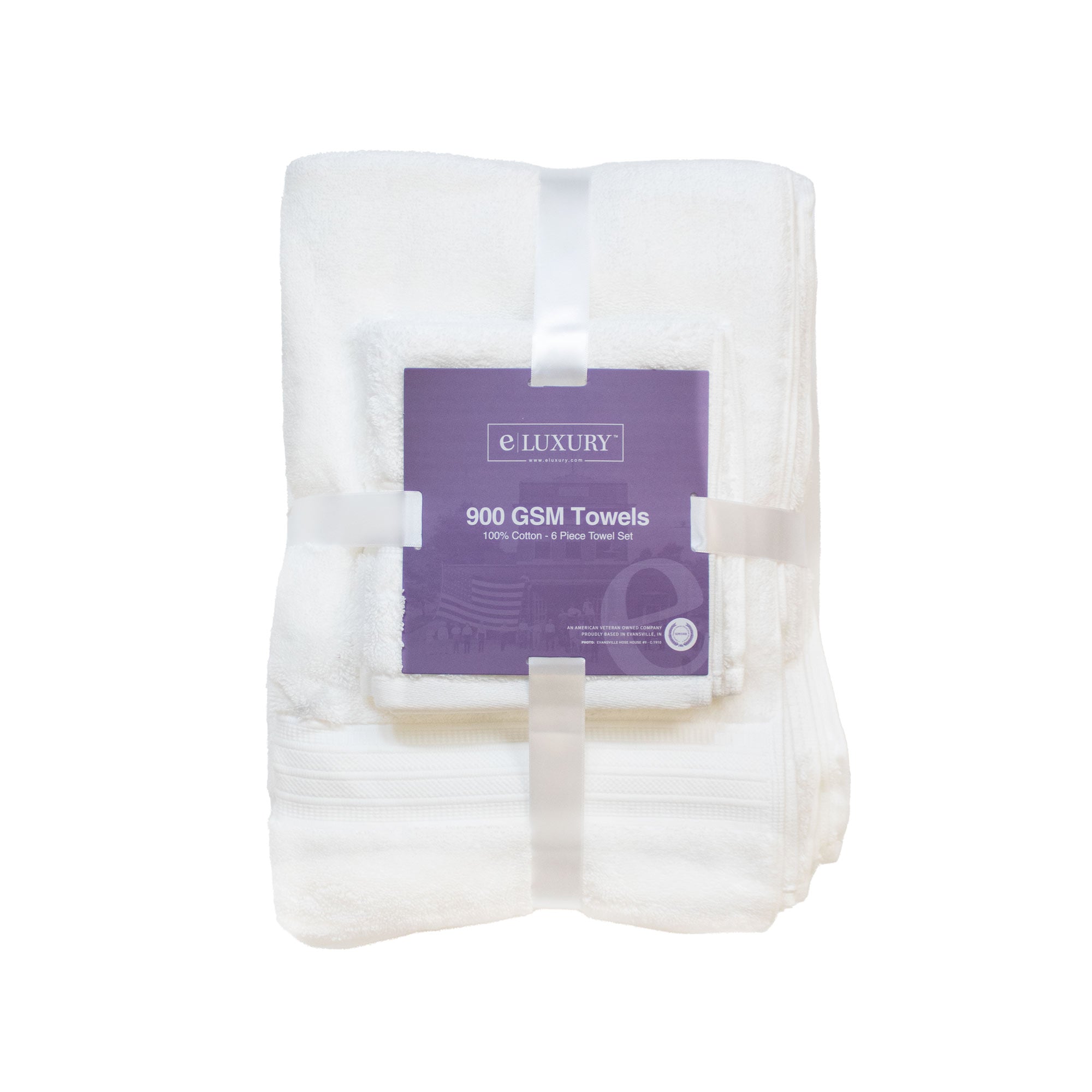Eluxury towels shop