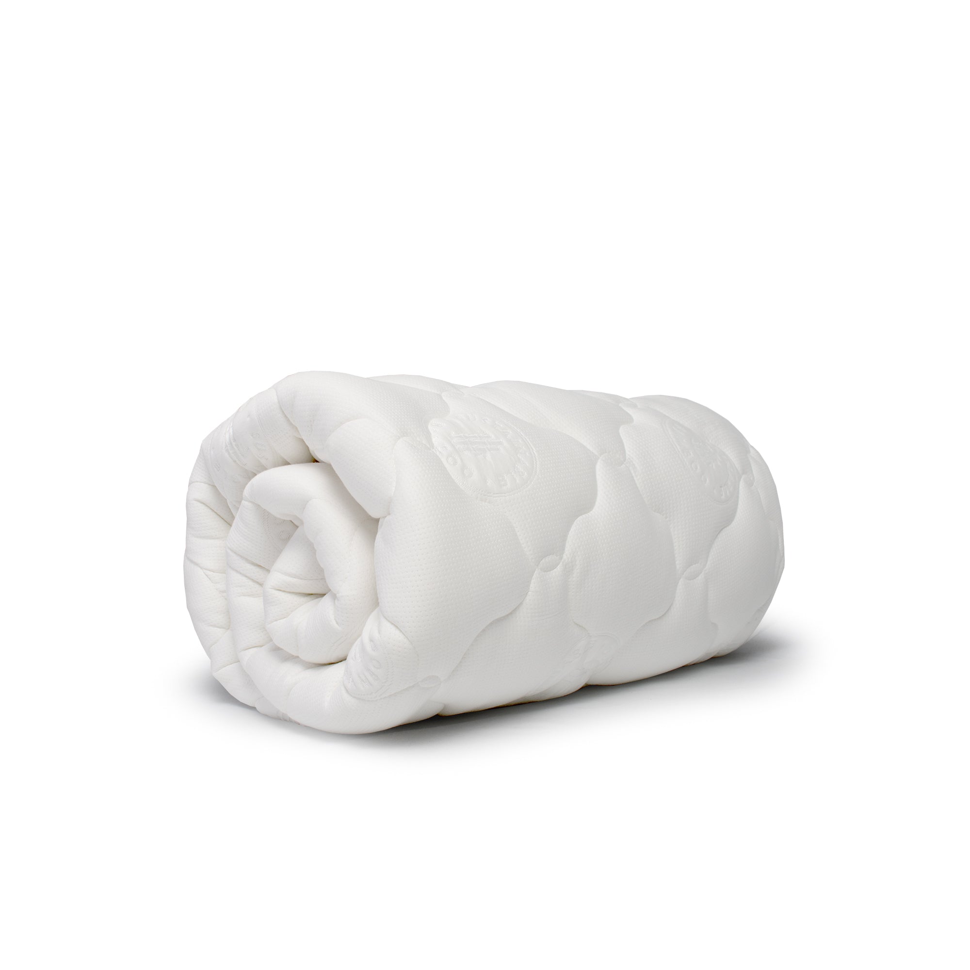 Bamboo Waterproof Mattress Pad