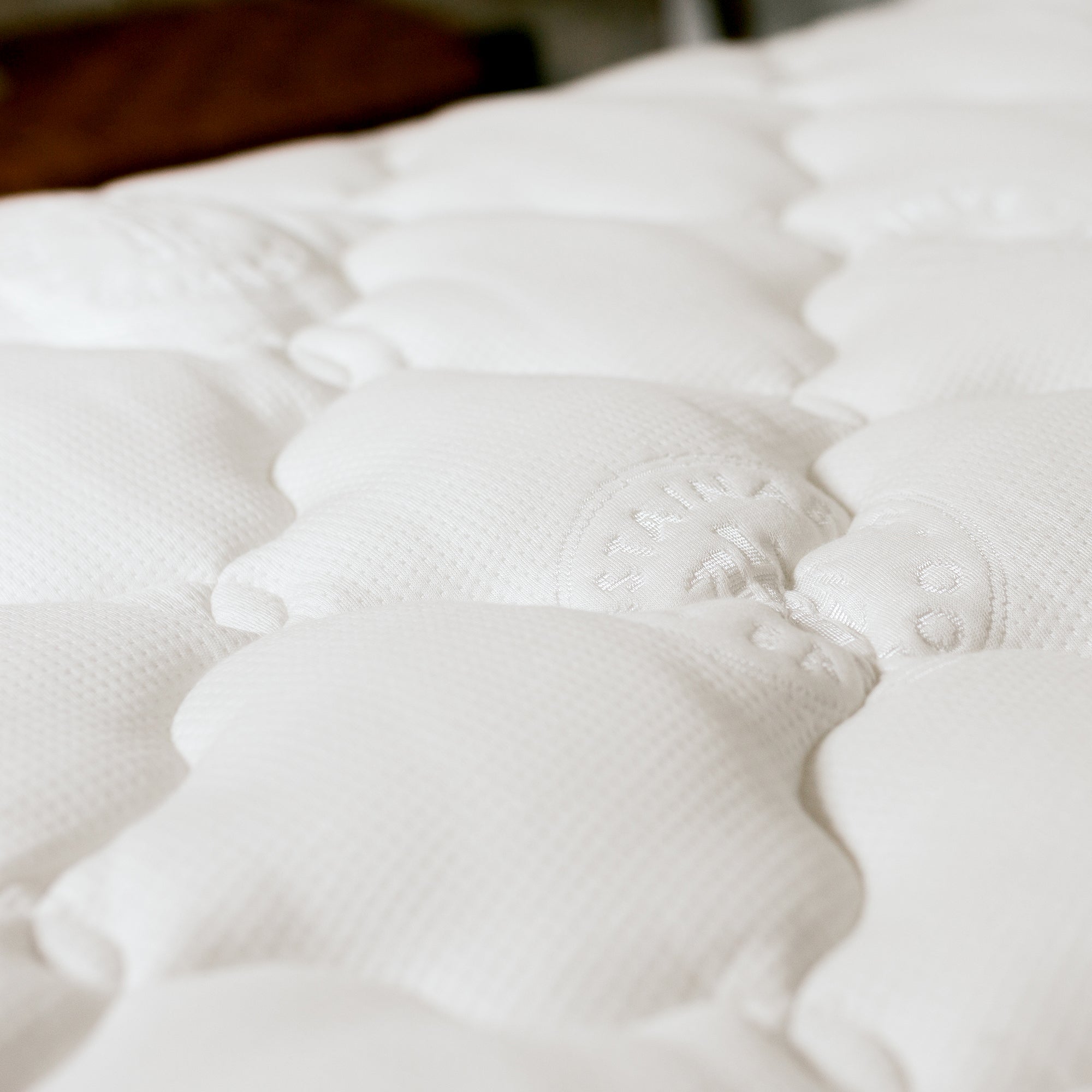 Bamboo Waterproof Mattress Pad