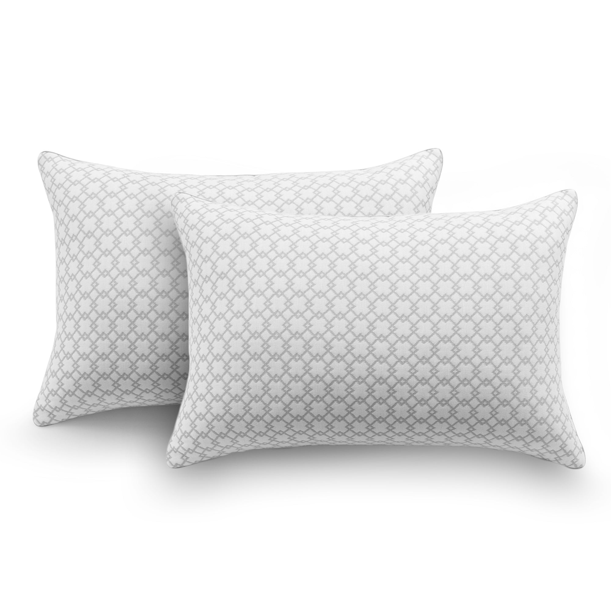 Beautyrest� Charcoal Lux� Memory Foam Pillows