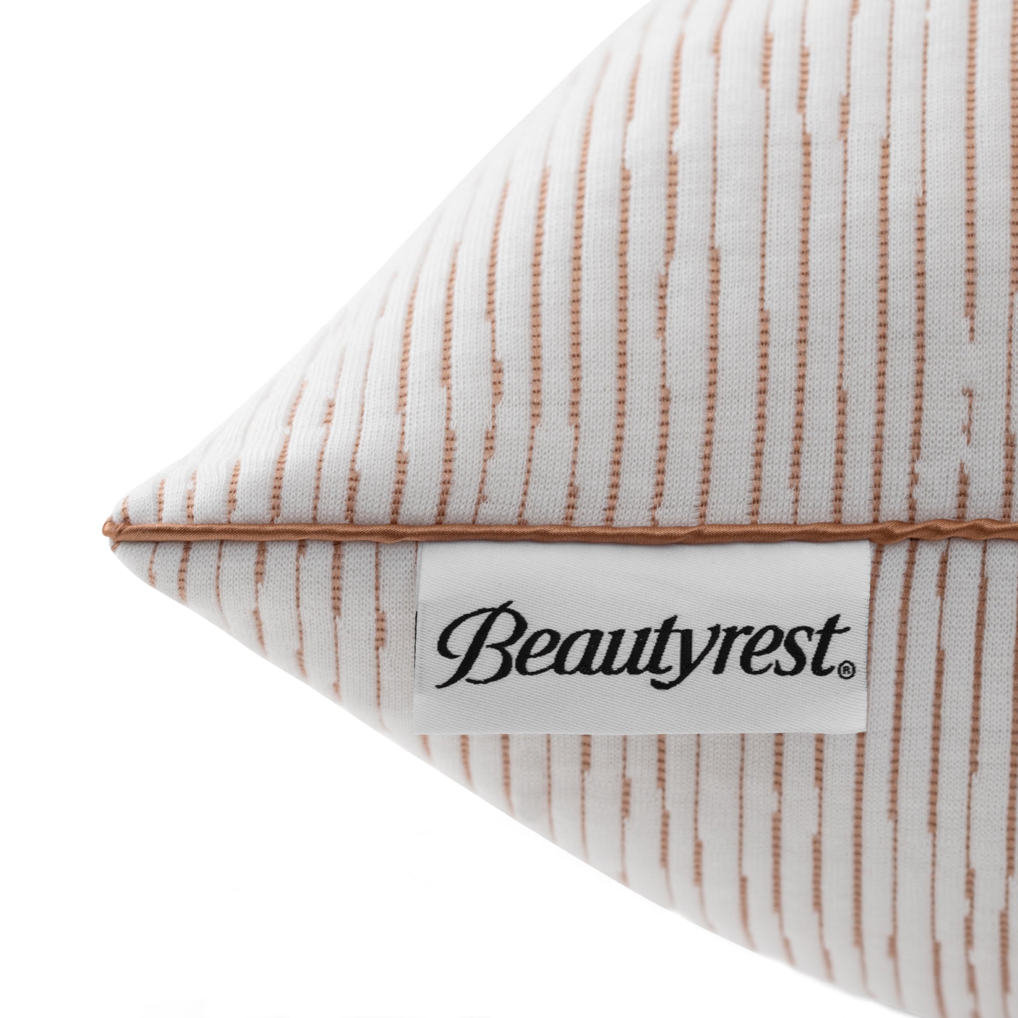 Beautyrest® Copper Lux™ Memory Foam Pillows