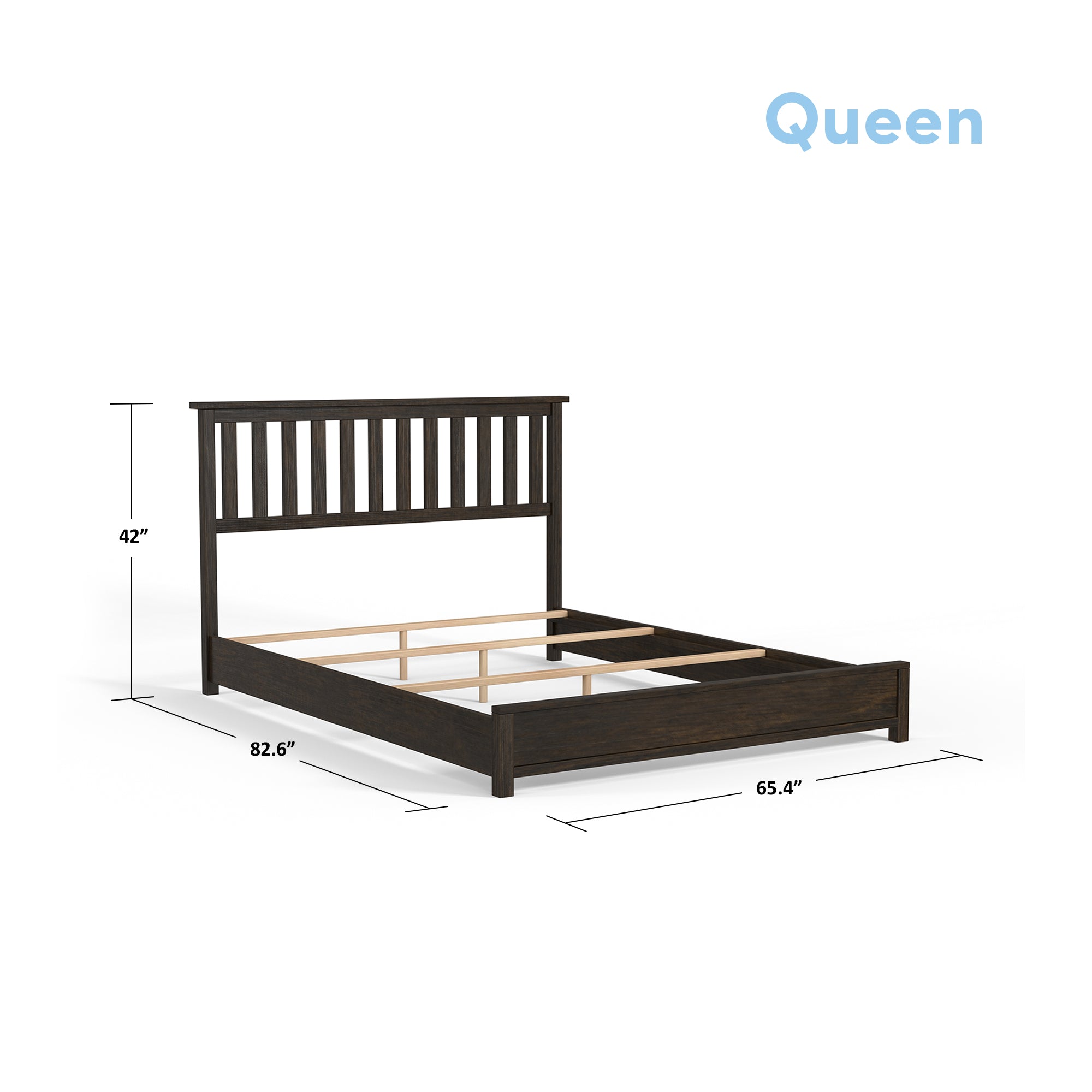 Belmont Bed Frame