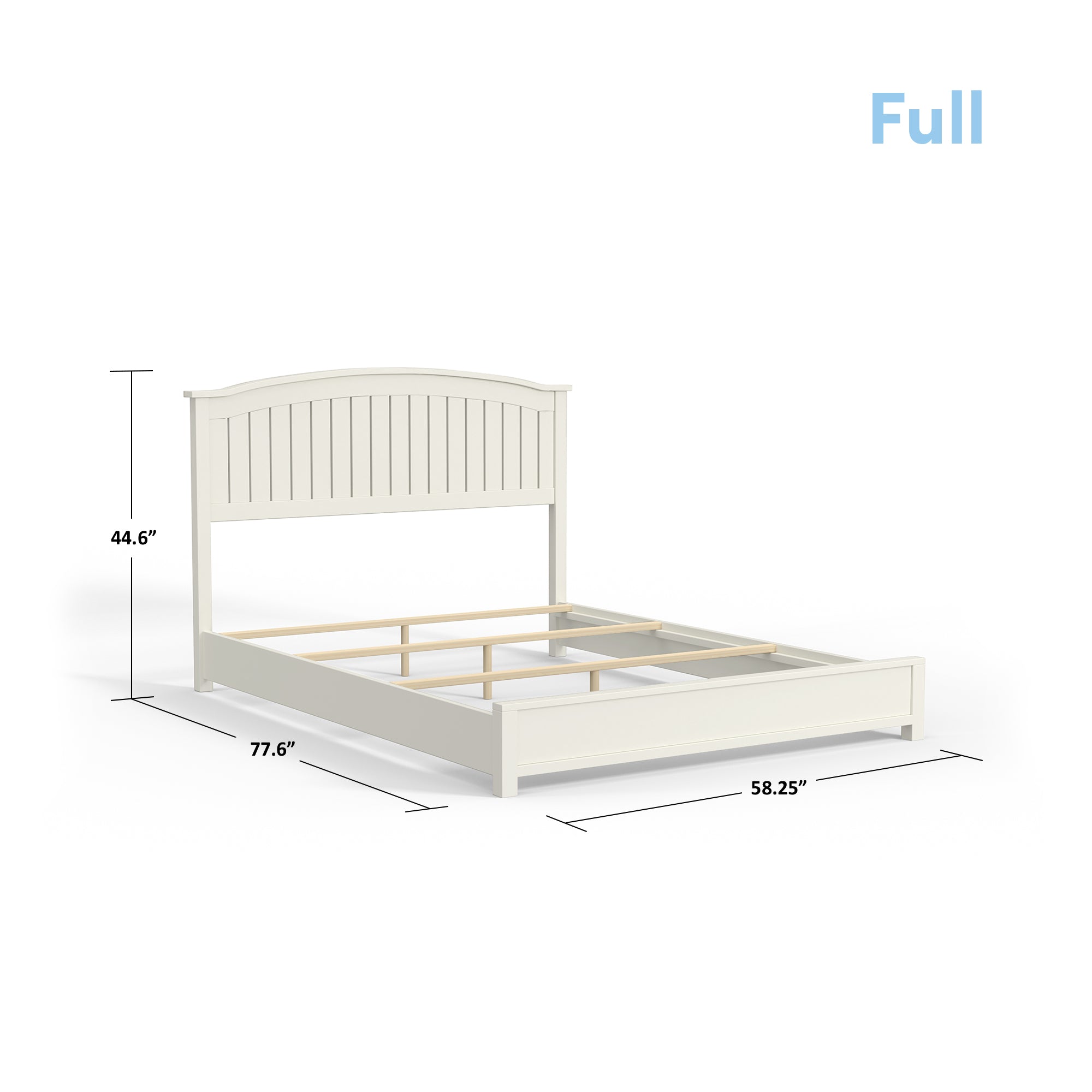 Finley Headboard & Footboard