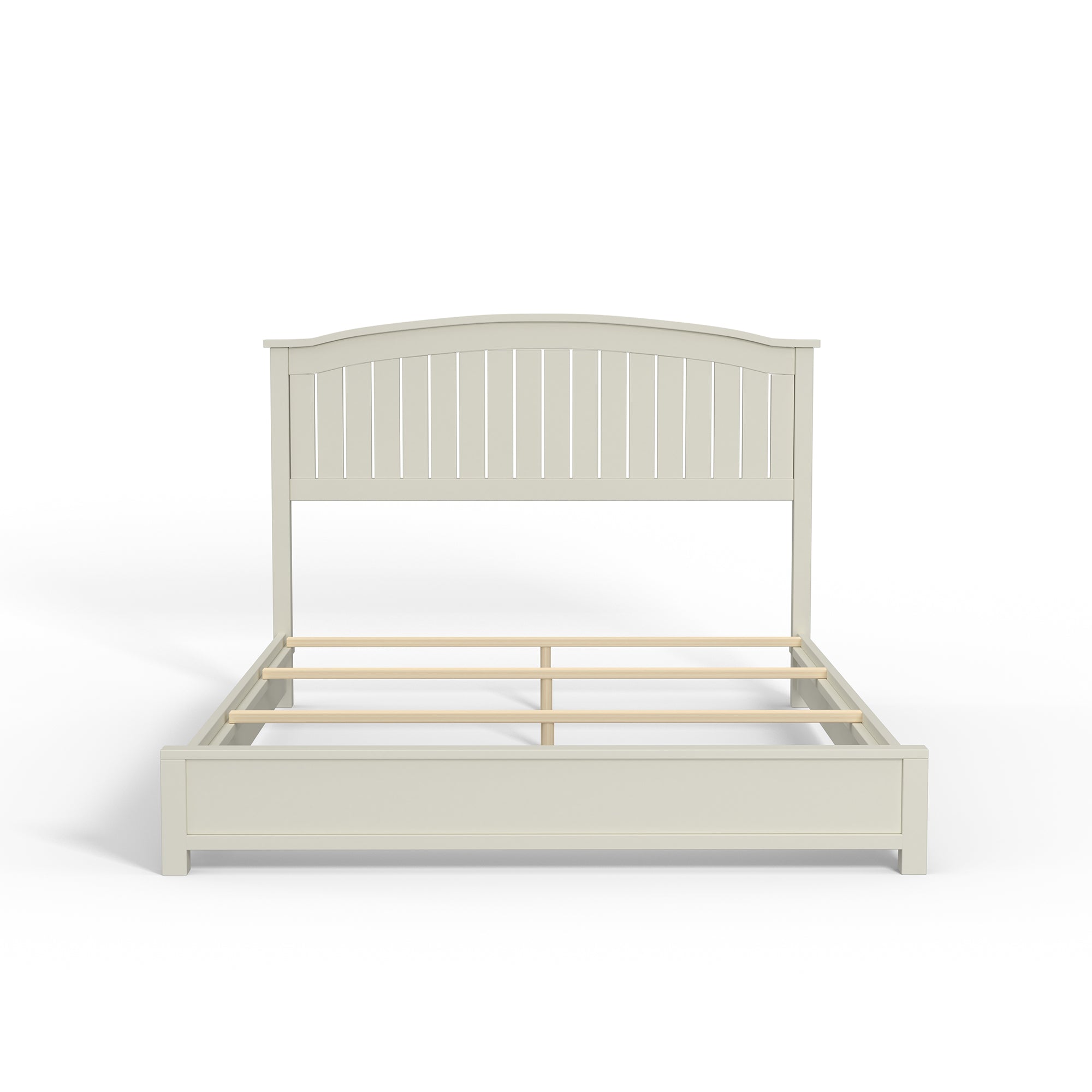 Finley Wooden Bed Frame