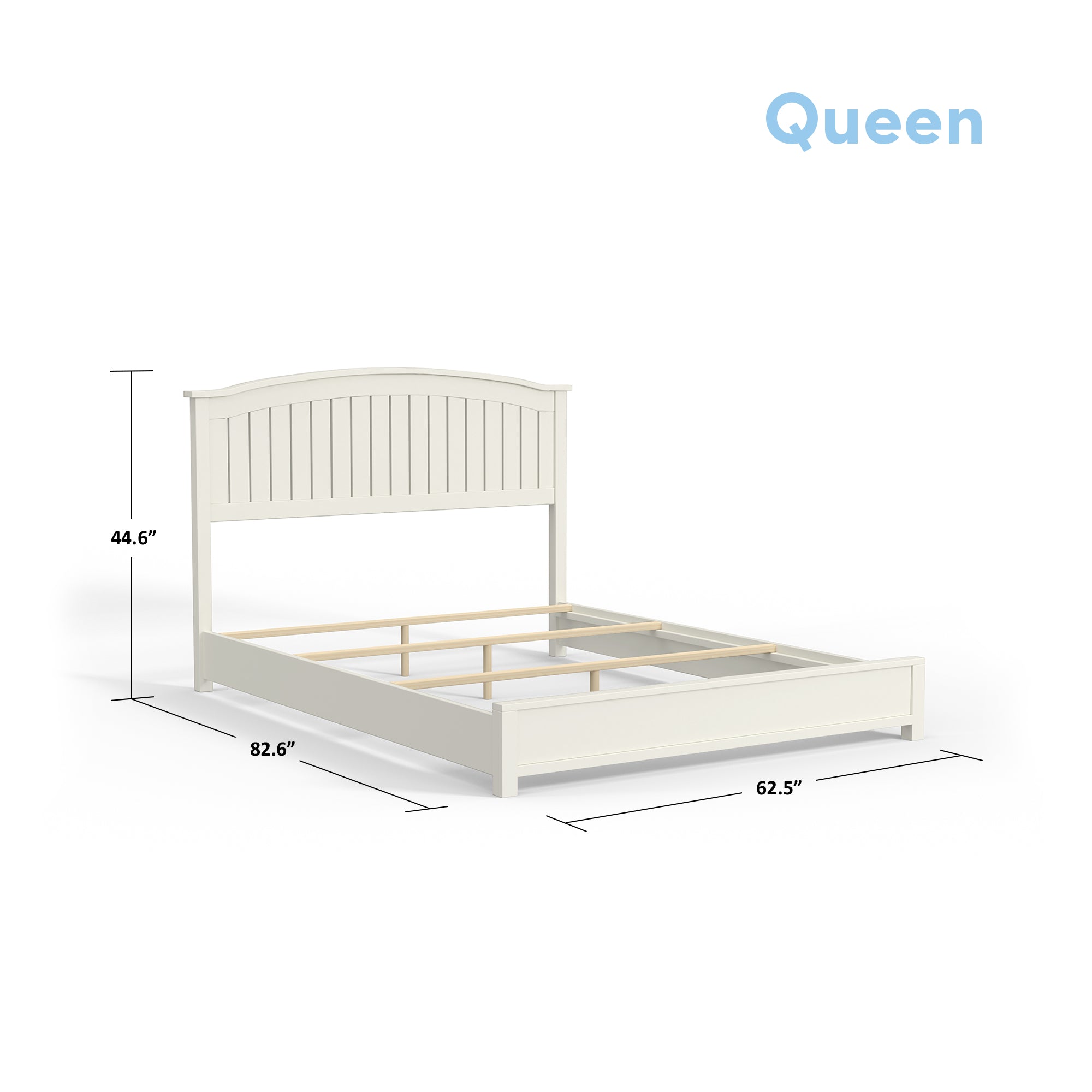 Finley Headboard & Footboard