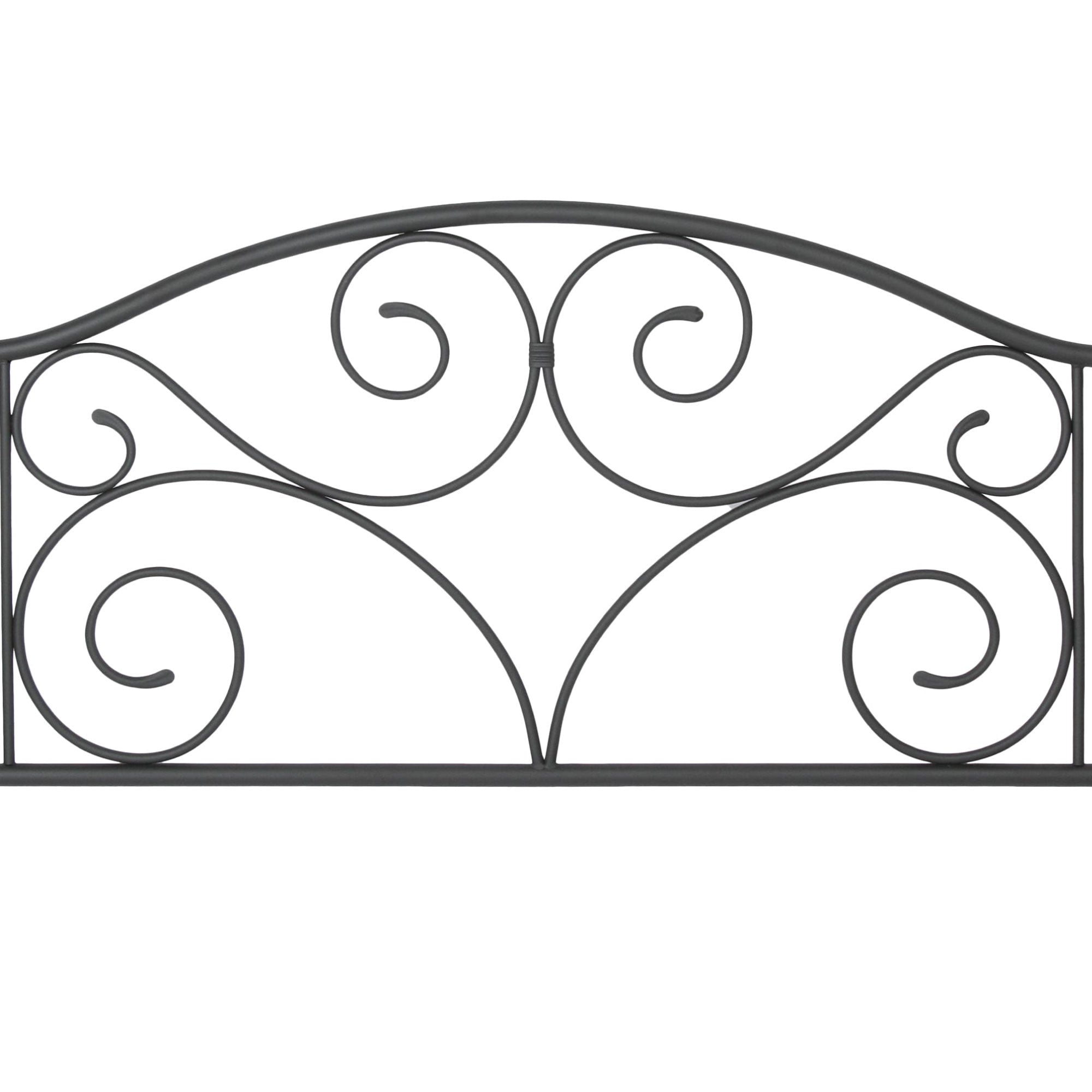 Doral Headboard