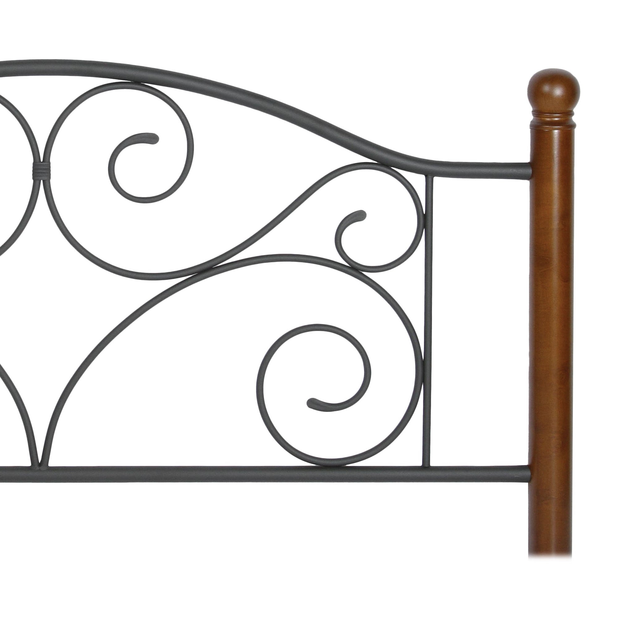Doral Headboard
