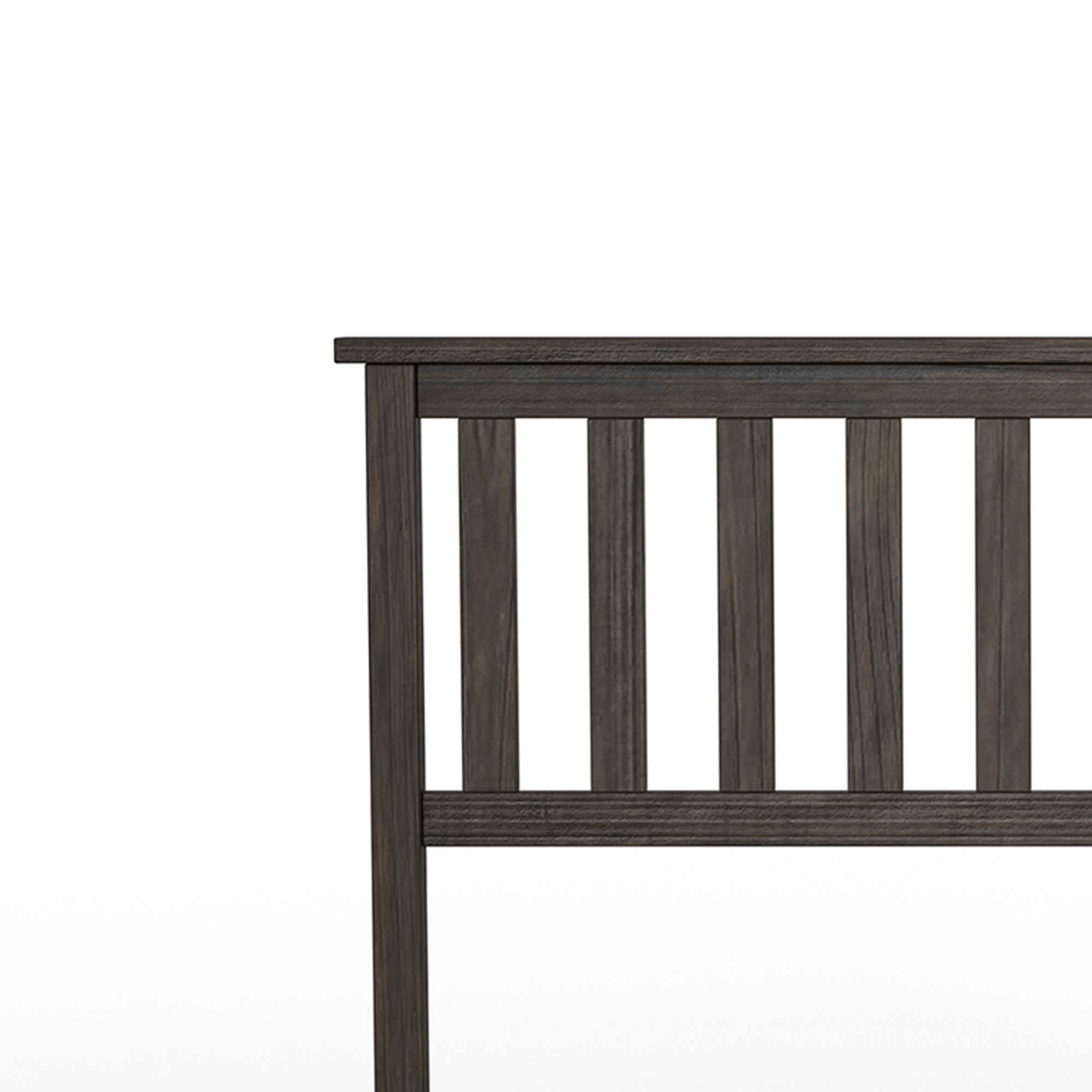 Belmont Bed Frame