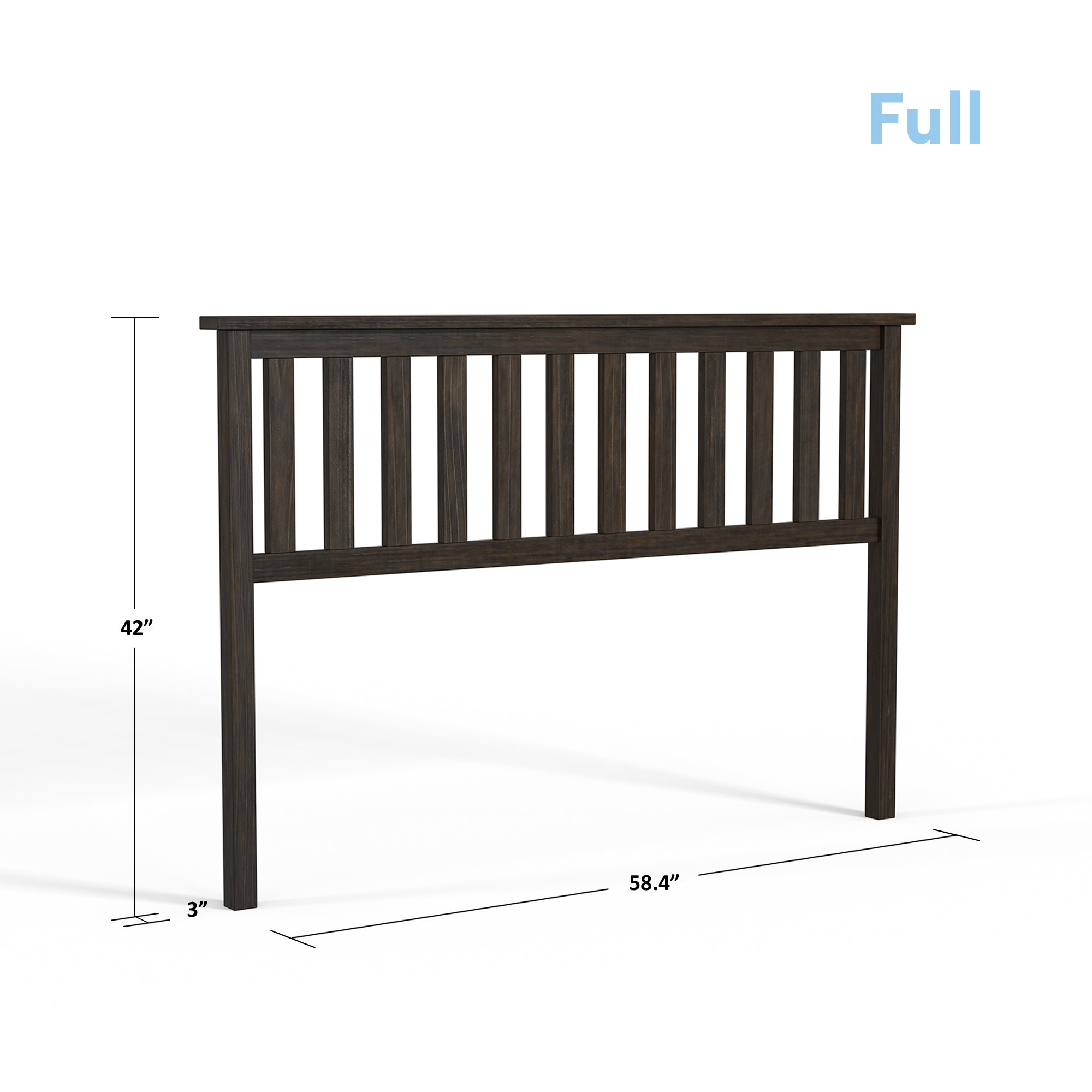 Belmont Headboard