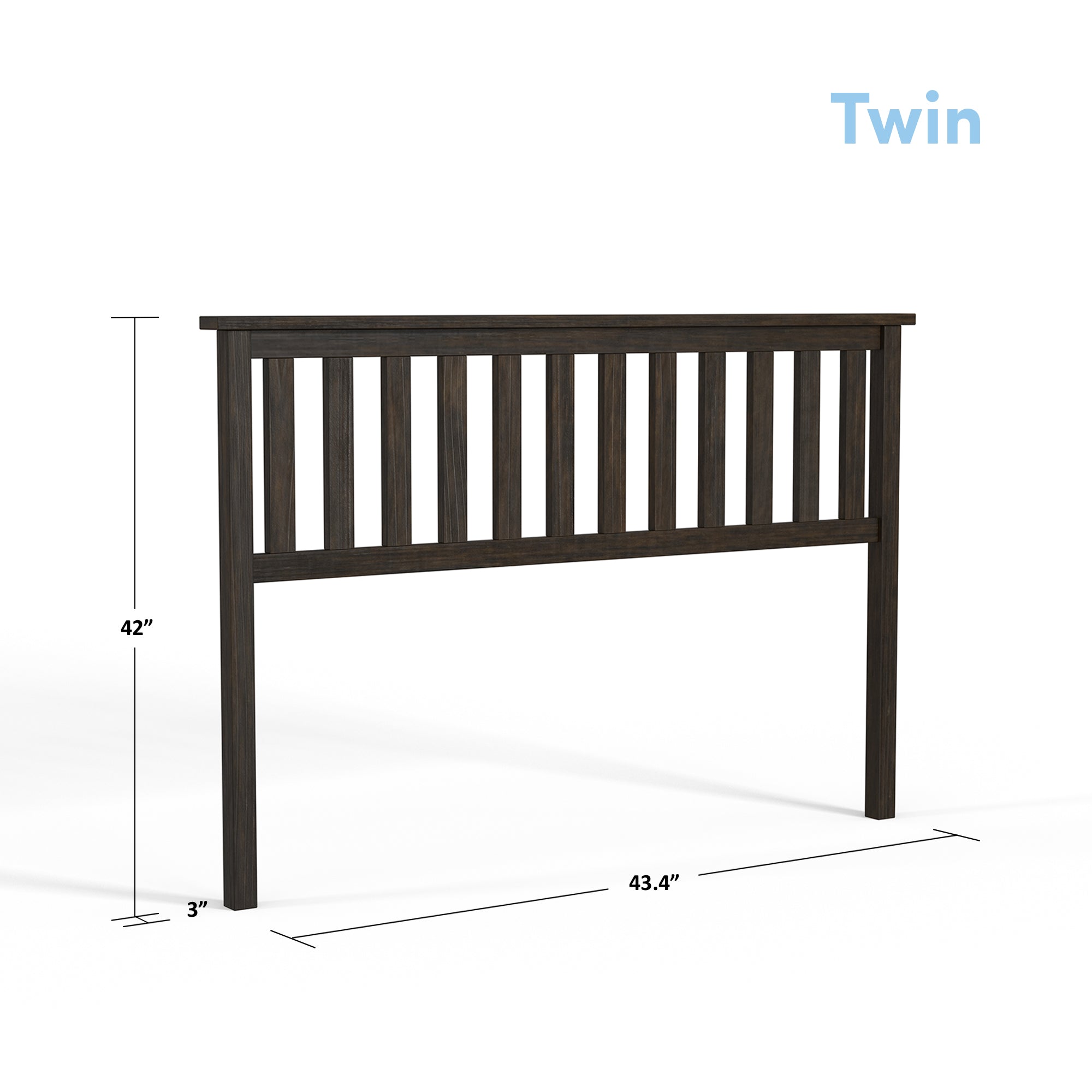 Belmont Headboard