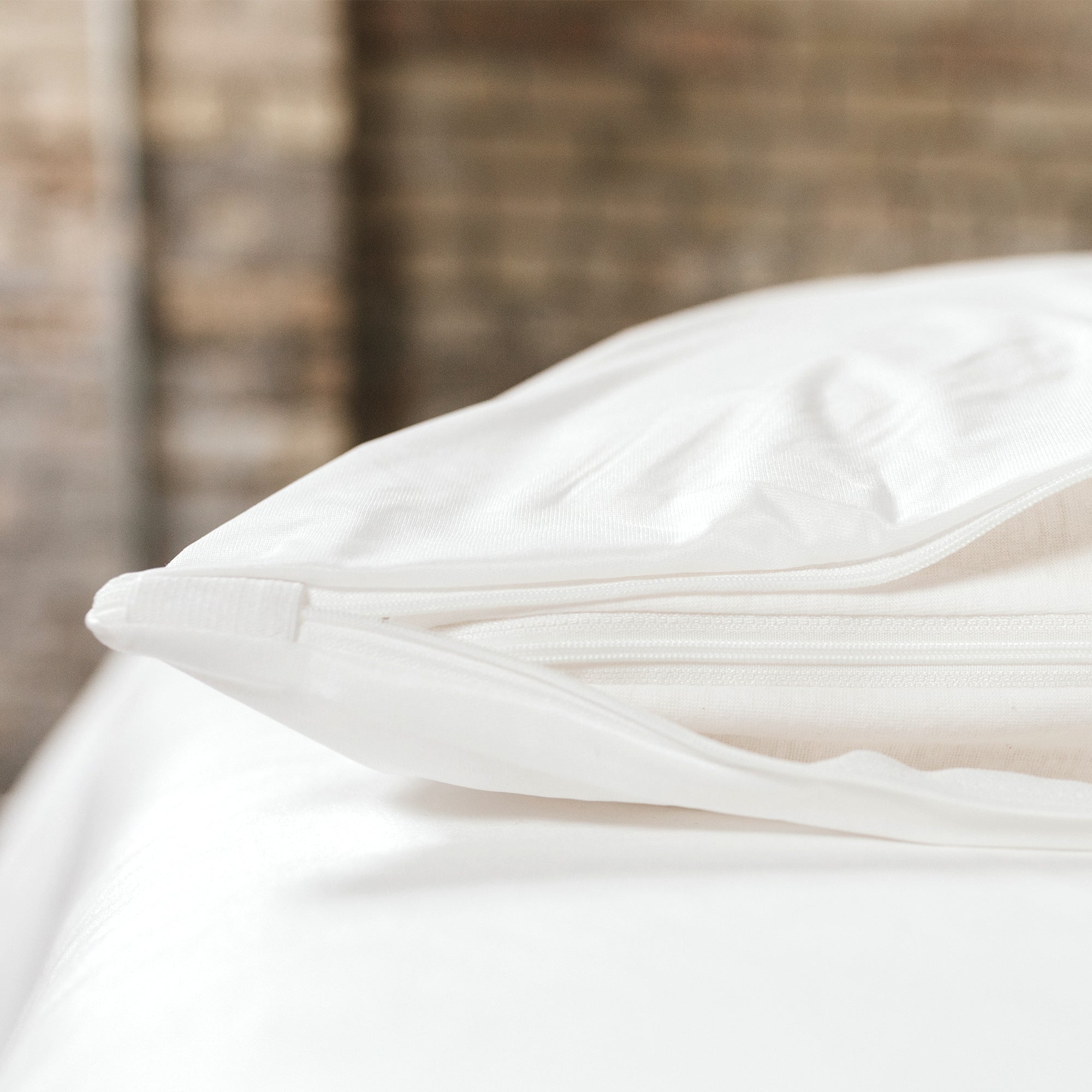Invisicase Waterproof Mattress Encasement