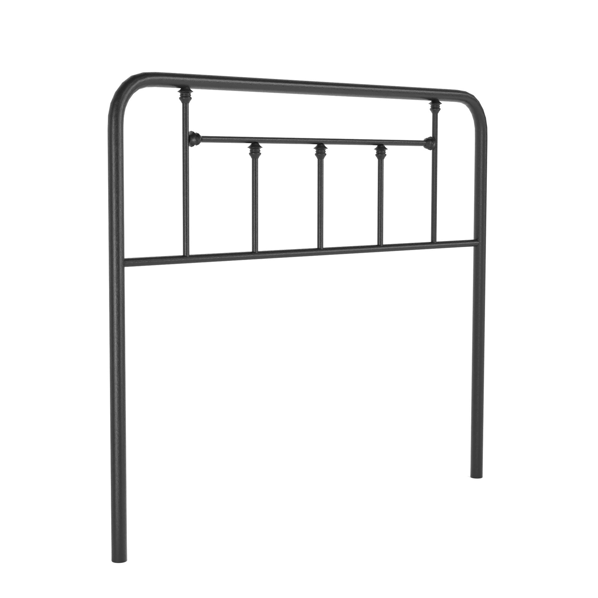 Baldwin Metal Headboards