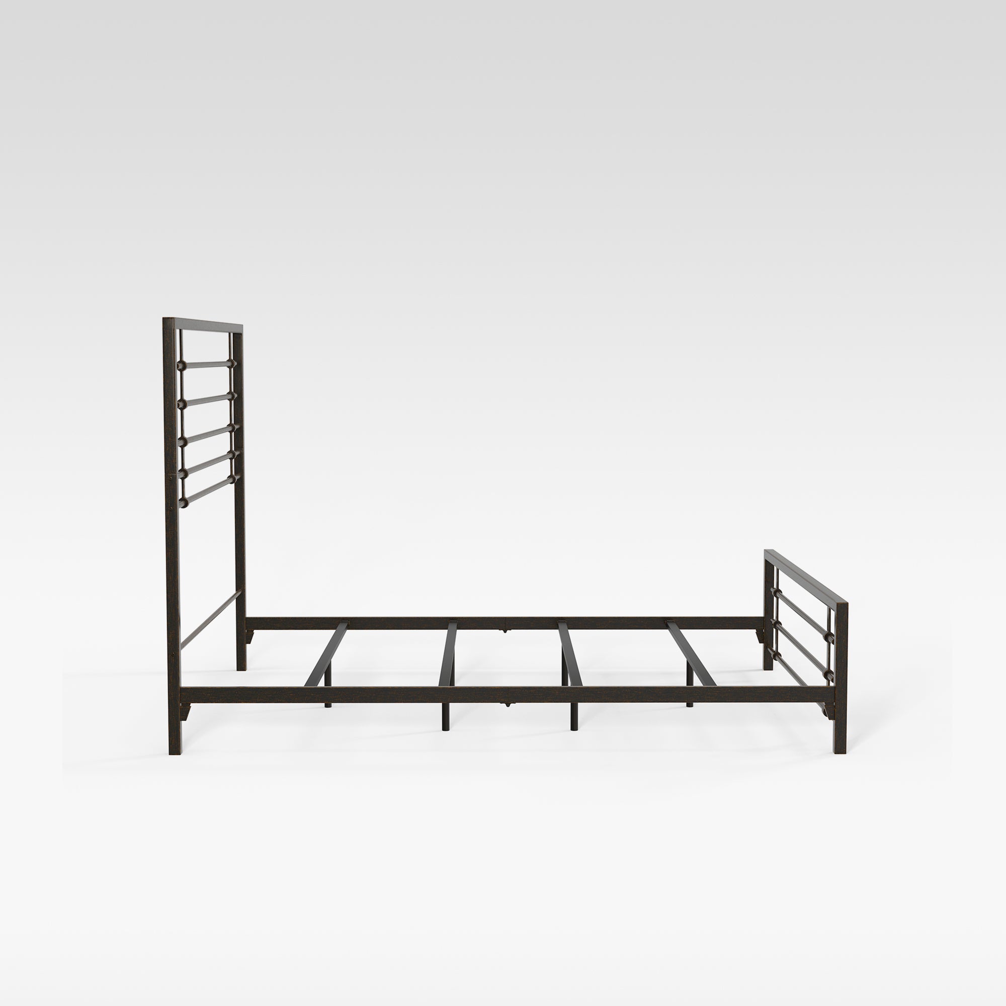 Colton Metal Bed Frame