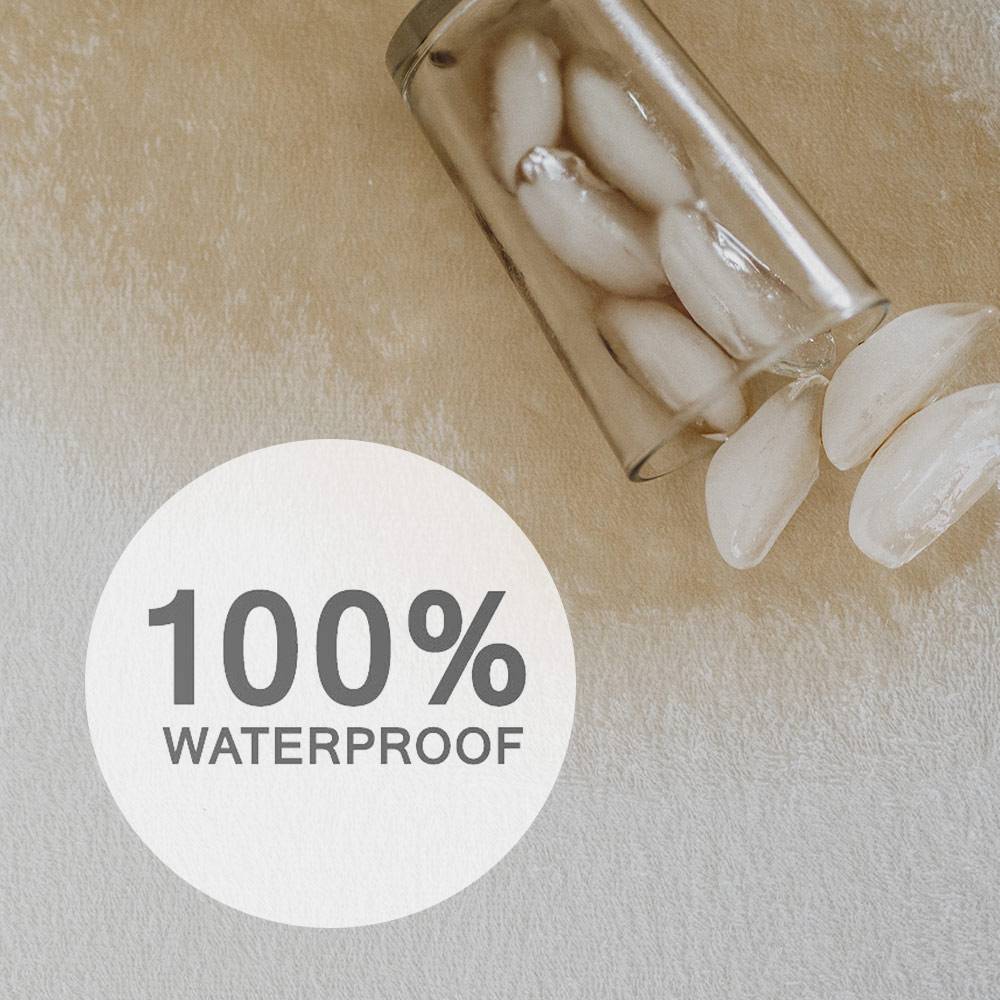 Premium Terry Cloth Top Mattress Protector