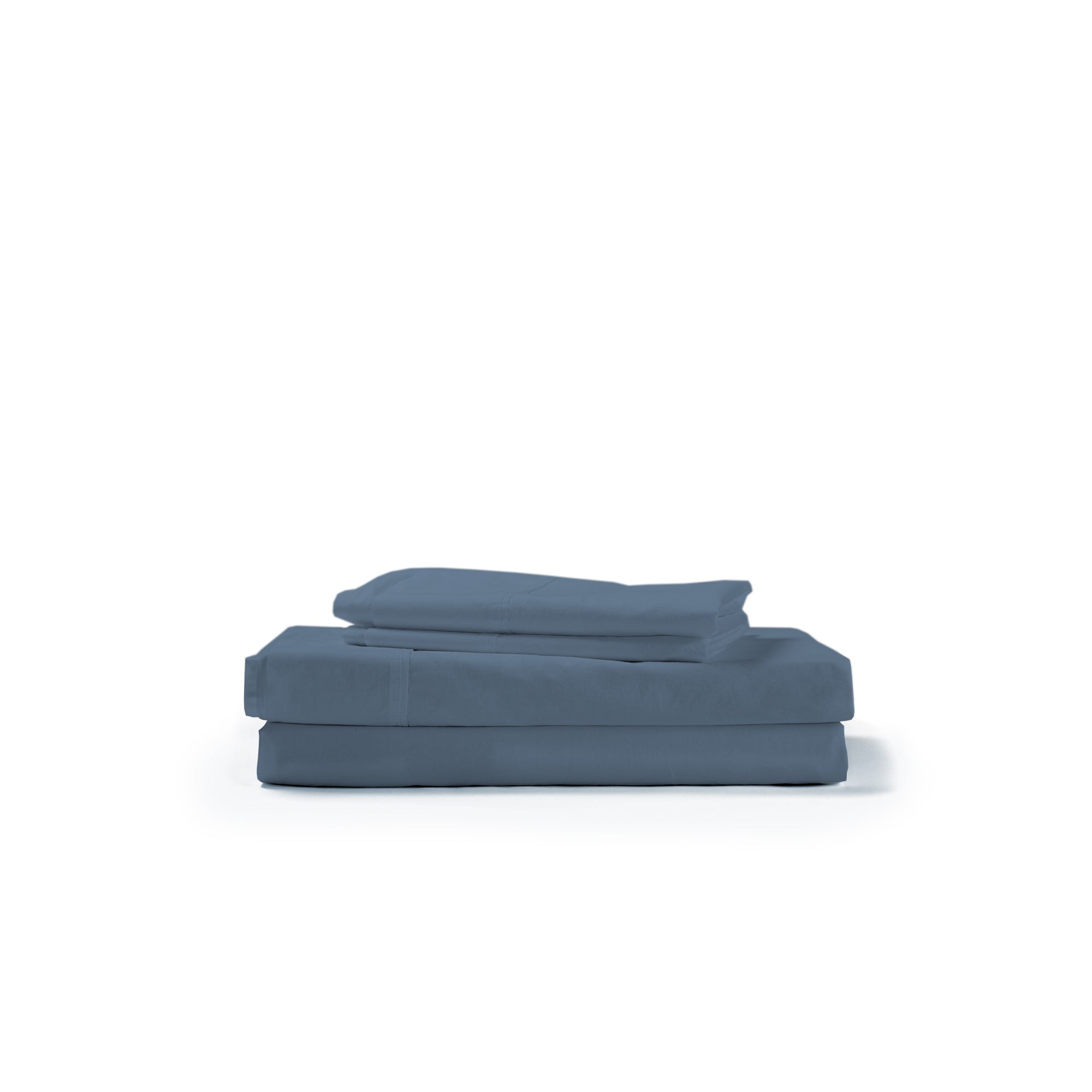 Vintage Sheet Set - 100% Cotton, Percale