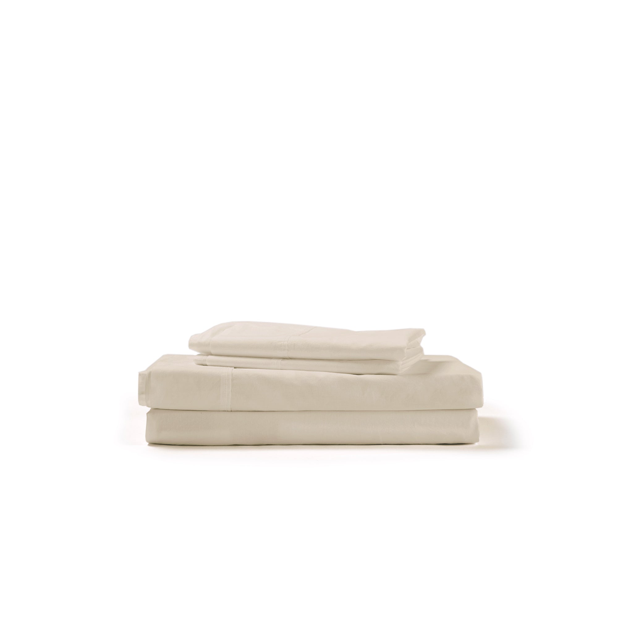 Vintage Sheet Set - 100% Cotton, Percale