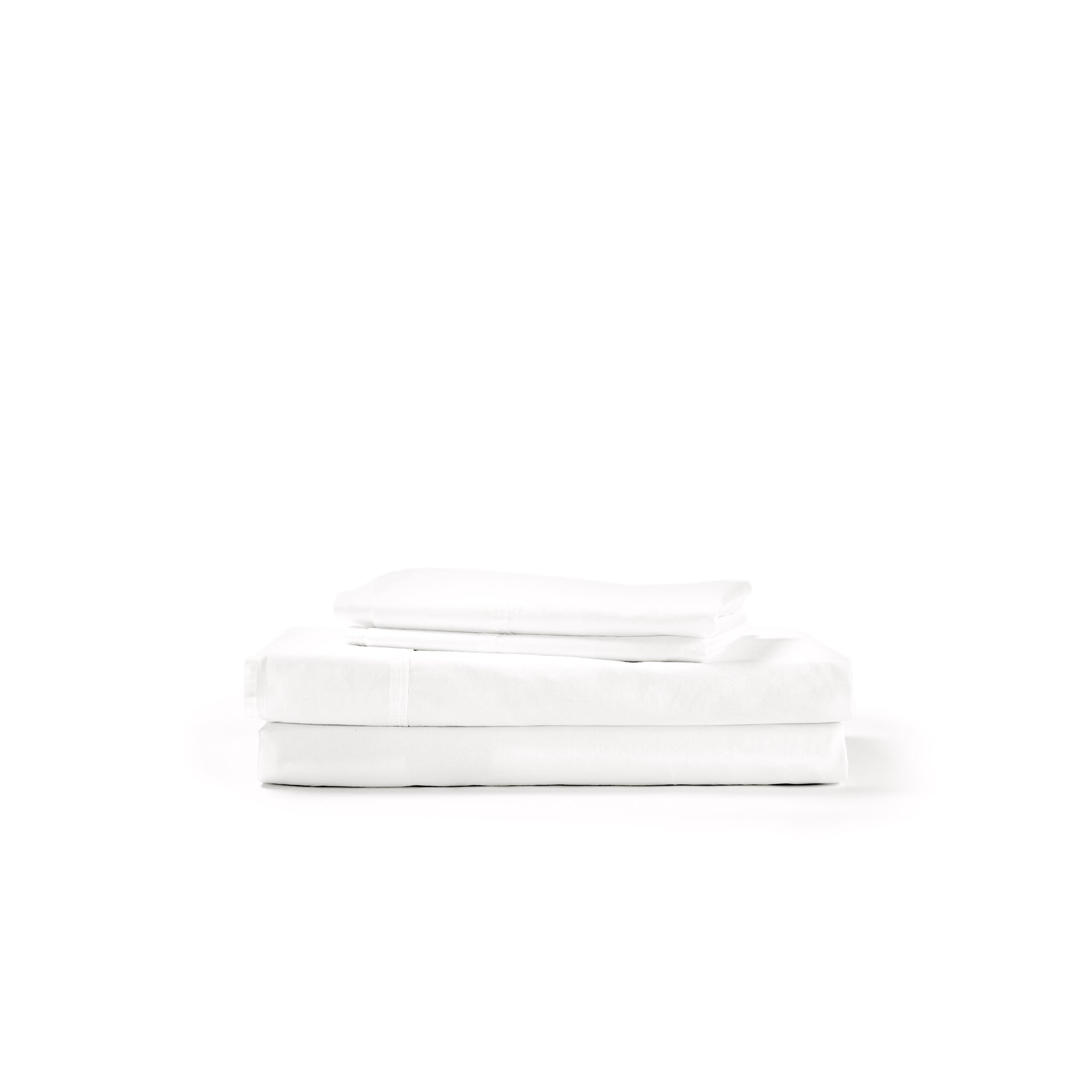 Vintage Sheet Set - 100% Cotton, Percale