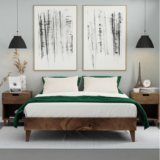 Bed Frames